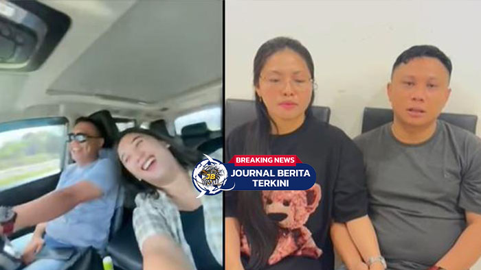 [VIDEO] Anggota DPRD Ngaku Mau Rampok Uang Negara, Berujung Minta Maaf!