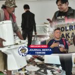 [VIDEO] 12 Orang Dibekuk Polisi, Tersangka Penjarah Rumah Uya Kuya Terungkap!