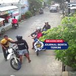 Aksi Bang Jago di Cibinong Bogor