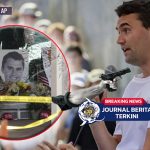 [VIDEO] No Sensor!! Detik-Detik Aktivis Charlie Kirk Ditembak Mati di Depan Publik AS, Dikenal sebagai Pendukung Israel