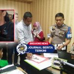 [VIDEO] Alami Kekerasan Saat Liputan, 2 Jurnalis di Pati Ini Resmi Lapor Polisi