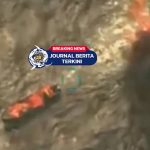 [VIDEO] Amerika Hantam Kapal Kaetel, Trump Sebut 3 Orang Tewas