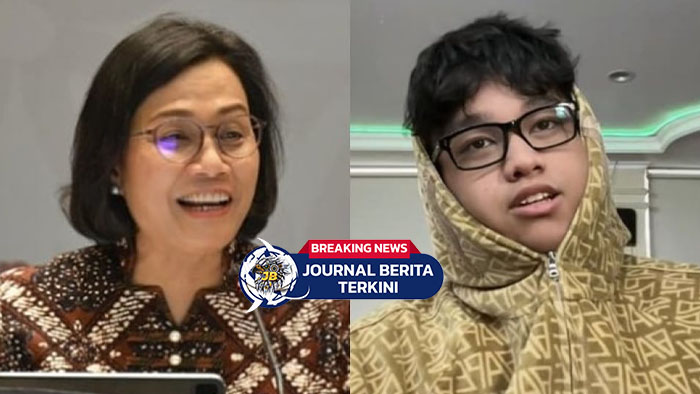 [VIDEO] Kembali Heboh ! Anak Menkeu Purbaya Sebut Ciri Orang Miskin, Rasis dan Bermental Pengemis!