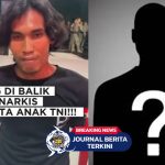 [VIDEO] Benarkah! Terungkap Dalang Di Balik Demo Anarkis Ternyata Anak TNI