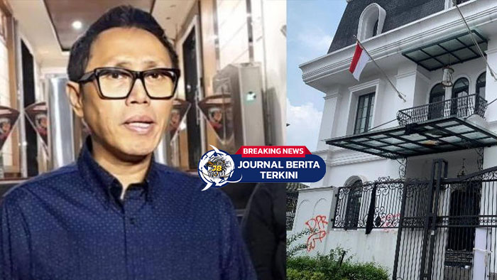 [VIDEO] Curhat! Eko Patrio Ngontrak di Pinggiran Jakarta usai Rumahnya Dijarah