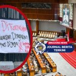[VIDEO] DPR RI Blak-blakan Ungkap Alasan RUU Perampasan Aset Mandek hingga Sekarang