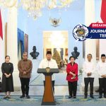 [VIDEO] Dampingi Megawati & Surya Paloh! Prabowo DPR Akan Cabut Tunjangan serta Moratorium Kunker Ke Luar Negeri