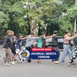 [VIDEO] Demo di Binjai Ricuh, Polisi Tangkap 7 Remaja Pembuat Onar