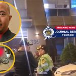 [VIDEO] Diplomat Indonesia di Peru Tewas Ditembak Tiga Kali di Jalanan Kota Lima