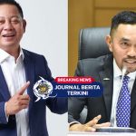 [VIDEO] Gantikan Ahmad Sahroni, Rusdi Masse Ditetapkan Jadi Waka Komisi III DPR