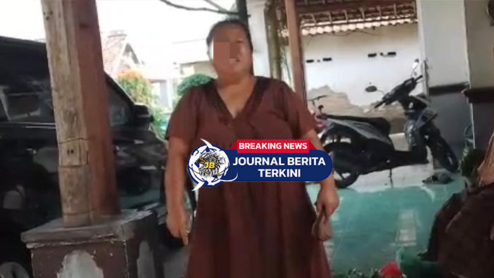 [VIDEO] Gara-Gara Melon Hambar! Lapak Pedagang Jombang Jadi Sasaran