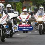 [VIDEO] Gerakan 'Stop Tot Tot Wuk Wuk' Sirene-Strobo di Jalan, Kakorlantas Sudah Dihentikan!