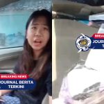 [VIDEO] HP Rp4,6 Juta Diduga Disembunyikan! Cekcok Kurir dengan Remaja Wanita di Grobogan