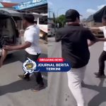 [VIDEO] Halangi Ambulans! Sopir Inova Disuruh Lihat Sendiri Pasien Kondisi Kritis