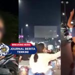 [VIDEO] Hampir Bugil! Pengantar Jenazah Ugal-ugalan di Maros Hanya Pakai Celana Dalam