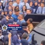 [VIDEO] Haru dan Tawa! Siswa Sambut Kepsek SMPN 1 Prabumulih Roni Ardiansyah yang Batal Dicopot