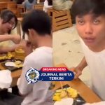 [VIDEO] Heboh! Pasangan Kepergok Selingkuh di Outlet Gacoan, Pengunjung Soraki Ramai