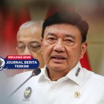 [VIDEO] Istana Buka Suara, Alasan Budi Gunawan Dicopot dari Menko Polkam Terungkap!