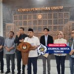[VIDEO] KPU Minta Maaf, Batal Rahasiakan Data Diri Capres-Cawapres