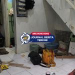 [VIDEO] Kamar Kos Tempat Alvi Mutilasi Tiara Disewakan Lagi, Ada yang Mau?