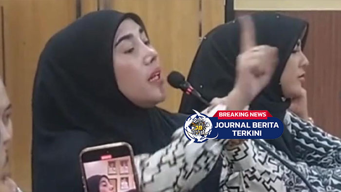 [VIDEO] Kami Mampu Bayar SPP Belasan Juta! Wali Murid SDIT di Serang Kompak Tolak MBG