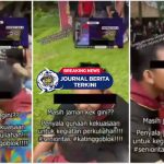 [VIDEO] Kegiatan Ospek Tuai Kecaman! Viral Rekaman Maba UNSRI Dipaksa Berciuman