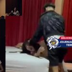 [VIDEO] Kencan Online! Perempuan Pekerja Wanita Panggilan Alamai Panganiayaan di Kamar Hotel Bojoneg
