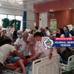 [VIDEO] Keracunan MBG Terulang! Kini Muncul di Dapur dan Sekolah Berbeda
