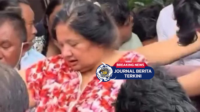[VIDEO] Sharad Singh Bhandari! Eks Menteri Nepal yang Kabur dan Tinggalkan Sang Istri Disabilitas