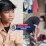 [VIDEO] Kisah Viral Kakak Adik di Bogor Gantian Baju Seragam dan Sepatu, Ini Penyebabnya