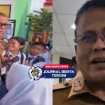 [VIDEO] Klarifikasi Wali Kota Prabumulih! Hanya Tegur Kepala Sekolah, Bantah Anak Bawa Mobil ke Sekolah