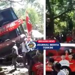 [VIDEO] Korban Tewas Laka Maut Bus Pariwisata Inds88Trans Tabrak Rumah di Jalur Bromo Jadi 8 Orang