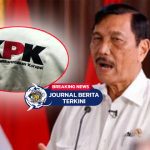 [VIDEO] Luhut! KPK Kalau Mau Bersih-Bersih di Surga Saja, Manusia Tak Ada yang Sempurna