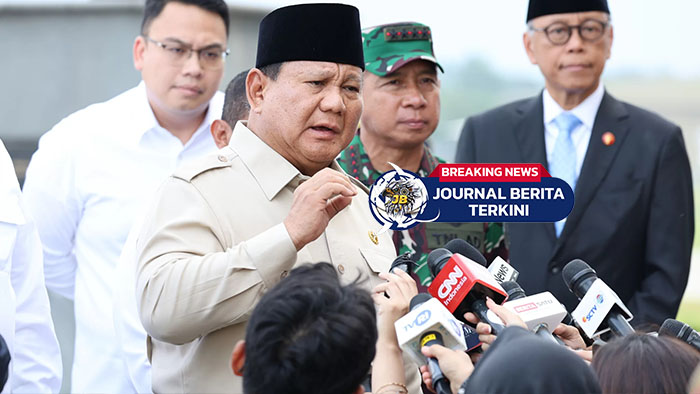 [VIDEO] Masalah Keracunan MBG! Prabowo Segera Panggil Kepala BGN Bahas Masalah Program MBG
