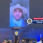 [VIDEO] Masih Takut! Ahmad Sahroni Beri Sambutan Online di Munas IMI X 2025