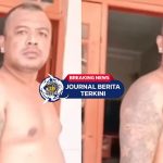 [VIDEO] Mengerikan! Detik-Detik Kurir Di Bekasi Utara Terluka Kena Golok Pelanggan Saat Pembayaran COD