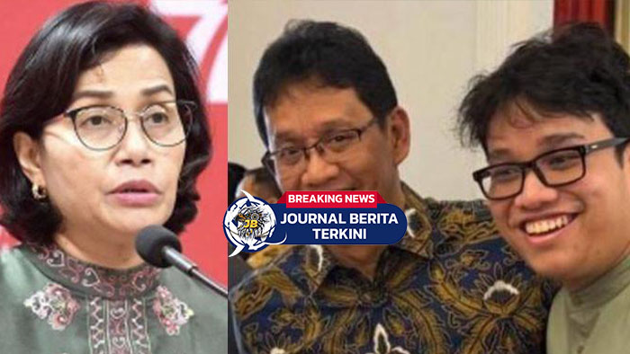 [VIDEO] Menkeu Purbaya Larang Anak Main IG Usai Viral Sindir Sri Mulyani, Anak Kecil Nggak Ngerti Apa-apa