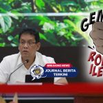 [VIDEO] Menteri Keuangan! Purbaya Kejar Rokok Ilegal Sampai ke Toples Warung