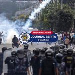 [VIDEO] Militer Nepal Ambil Alih Kekuasaan, Pemerintahan Baru Disiapkan