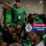[VIDEO] Muktamar PPP Diwarnai Kericuhan, Mardiono: Ada yang Mau Paksakan Kehendak