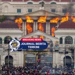 [VIDEO] Nepal Berdarah! 19 Tewas dan Rumah Pejabat Dibakar, dalam Demo Anti Korupsi