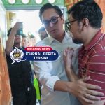 [VIDEO] Ojol Babak Belur Dipukul Jukir Liar, Wali Kota Medan Rico Waas Turun Tangan!