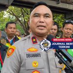 [VIDEO] Ojol Dapat Rp500 Ribu! Rekam Aksi Kriminal dan Lapor ke Polisi