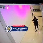 [VIDEO] Oknum TNI Ngamuk dan Lepas Tembakan Senjata Laras Panjang di Bank di Gowa