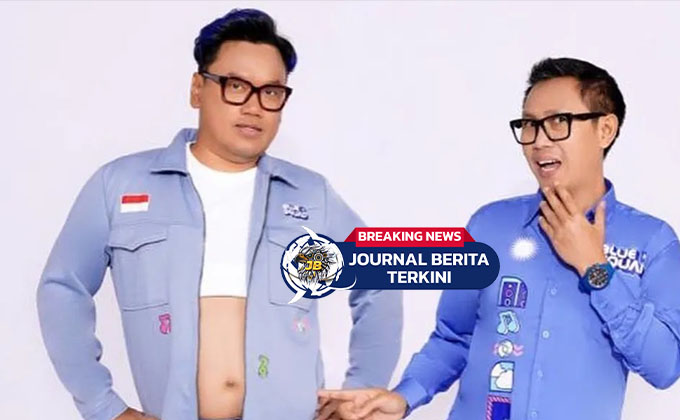 [VIDEO] PAN Copot Eko Patrio dan Uya Kuya dari Jabatan Anggota DPR RI