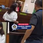 [VIDEO] Pasti Ada Penyuapan! Pelaku Tabrak Lari Di PIK Hanya Dituntut Ringan 1,5 Tahun Penjara di PN Jakut