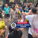 [VIDEO] Peduli Bencana, Wamen Niluh Puspa Salurkan Bantuan untuk Korban Banjir Bali