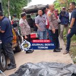 [VIDEO] Pelaku Pembacokan yang Menewaskan Anggota TNI Serda Rahman Setiawan Berhasil Ditangkap