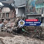 [VIDEO] Penampakan Akibat Banjir Bandang Terparah di Denpasar, Ketinggian Hingga 3 Meter