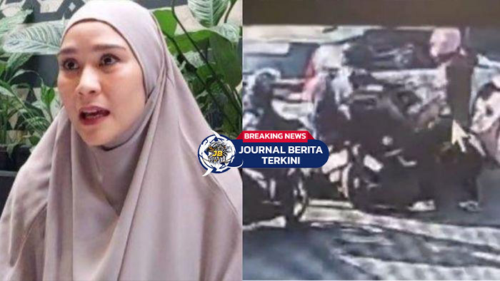 [VIDEO] Penjaga Rumah Zaskia Mecca Jadi Korban Penganiayaan Saat Antar Anak ke Sekolah